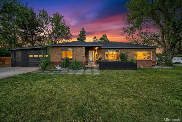 7325 W 21st Avenue, Lakewood, CO 80214