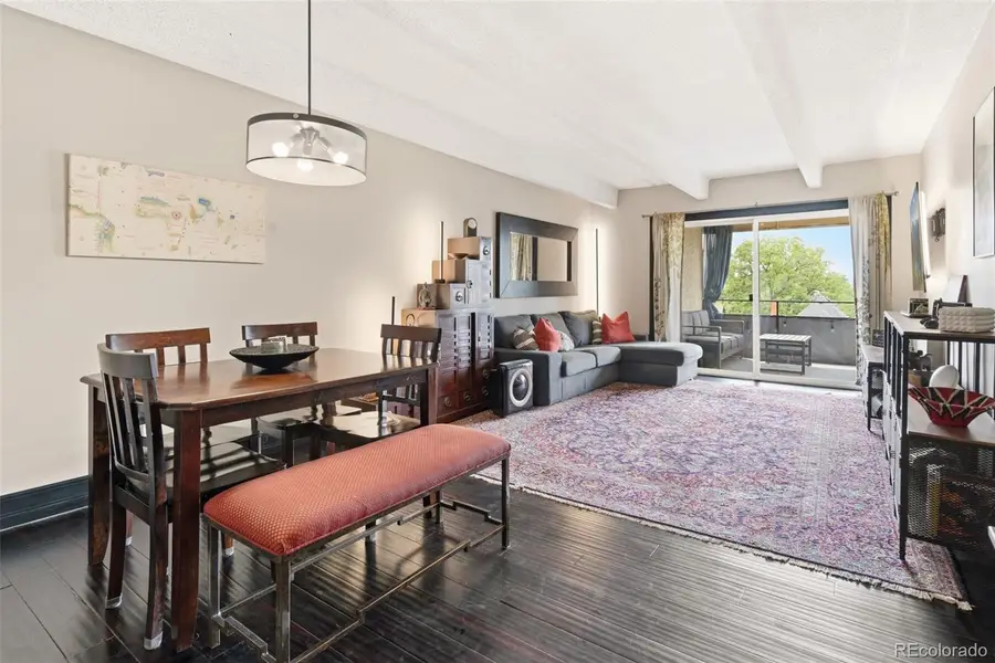 1255 N Ogden Street #503, Denver, CO 80218 - #2