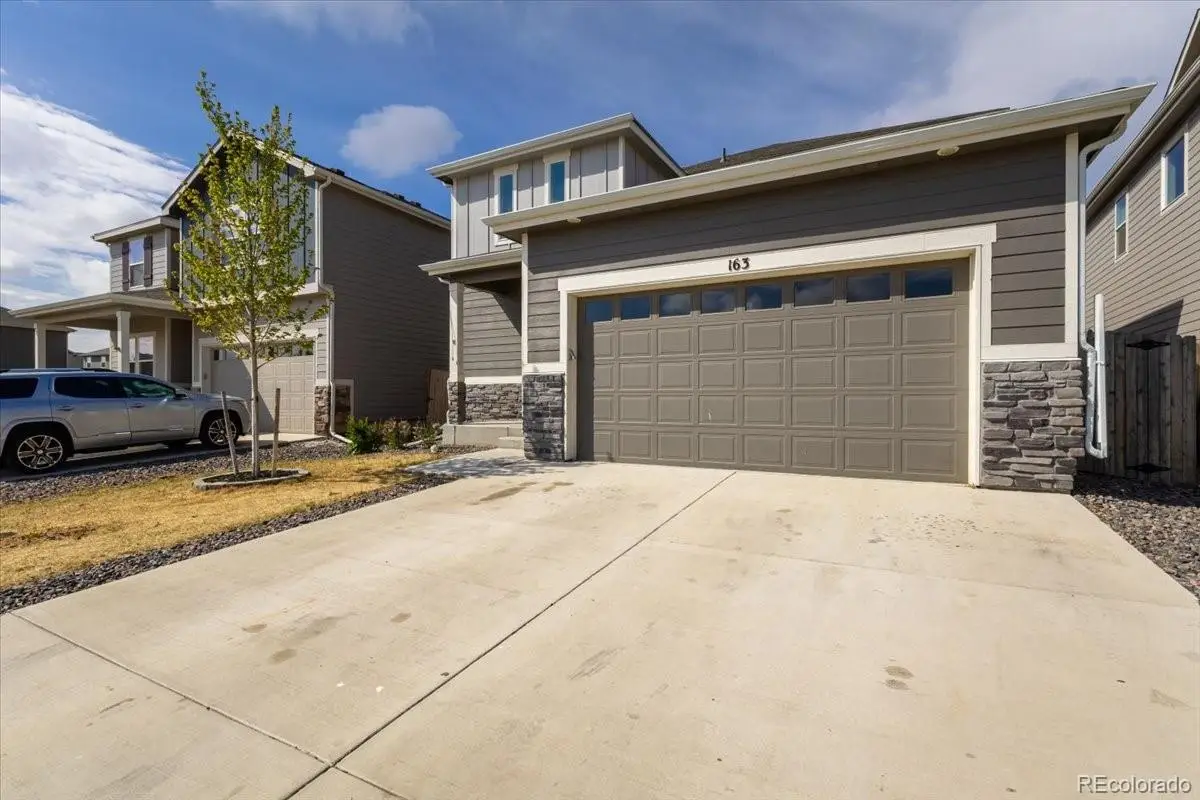 163 Sabin Way, Lochbuie, CO 80603 - #1