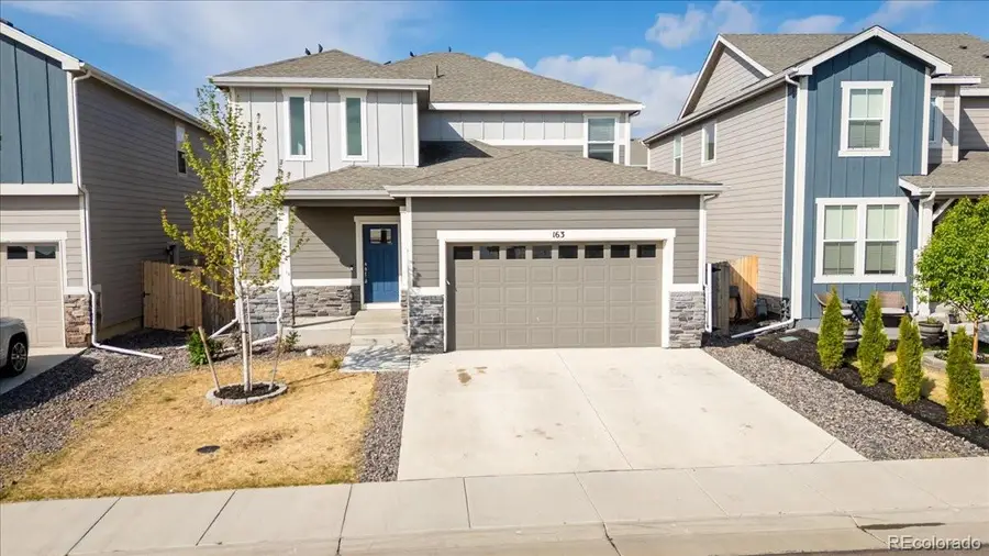 163 Sabin Way, Lochbuie, CO 80603 - #3