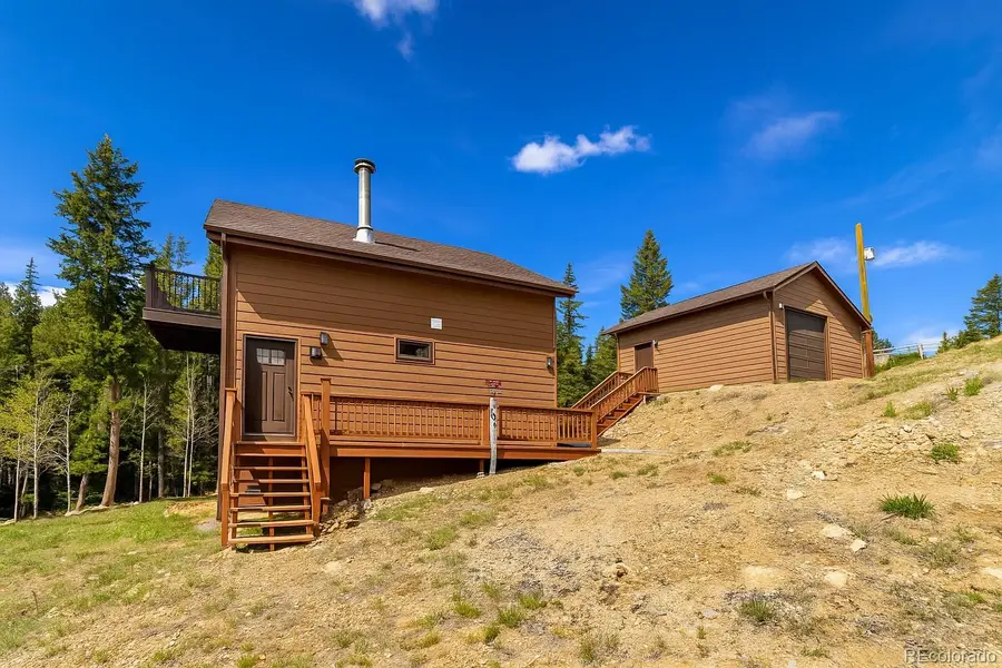 33606 Gap Road, Golden, CO 80403 - Image #2
