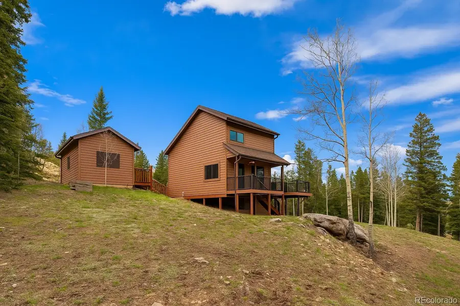 33606 Gap Road, Golden, CO 80403 - Image #3