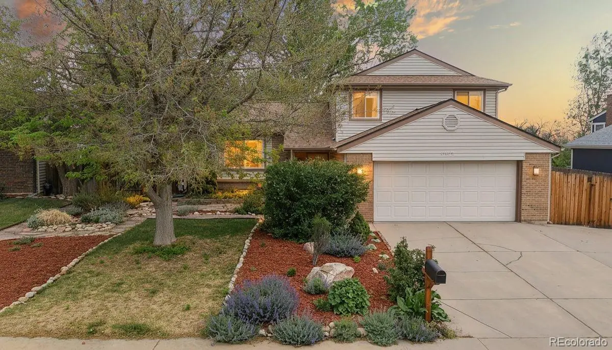 17677 E Prentice Circle, Aurora, CO 80015 - #1