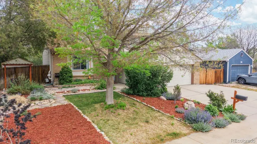 17677 E Prentice Circle, Aurora, CO 80015 - #3