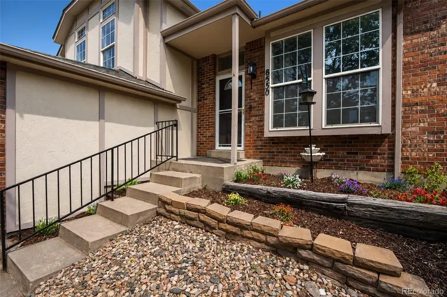 8550 Salsifa Terrace, Colorado Springs, CO 80920 - #3