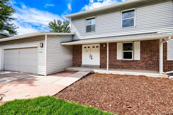 5105 S Uravan, Centennial, CO 80015
