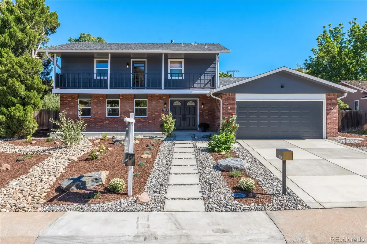 7326 S Lafayette, Centennial, CO 80122 - #1