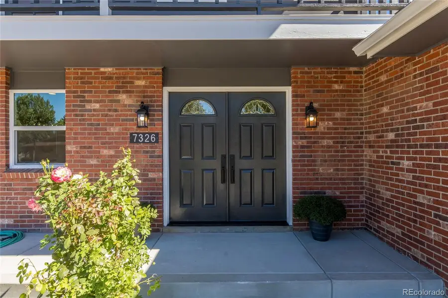7326 S Lafayette, Centennial, CO 80122 - #2