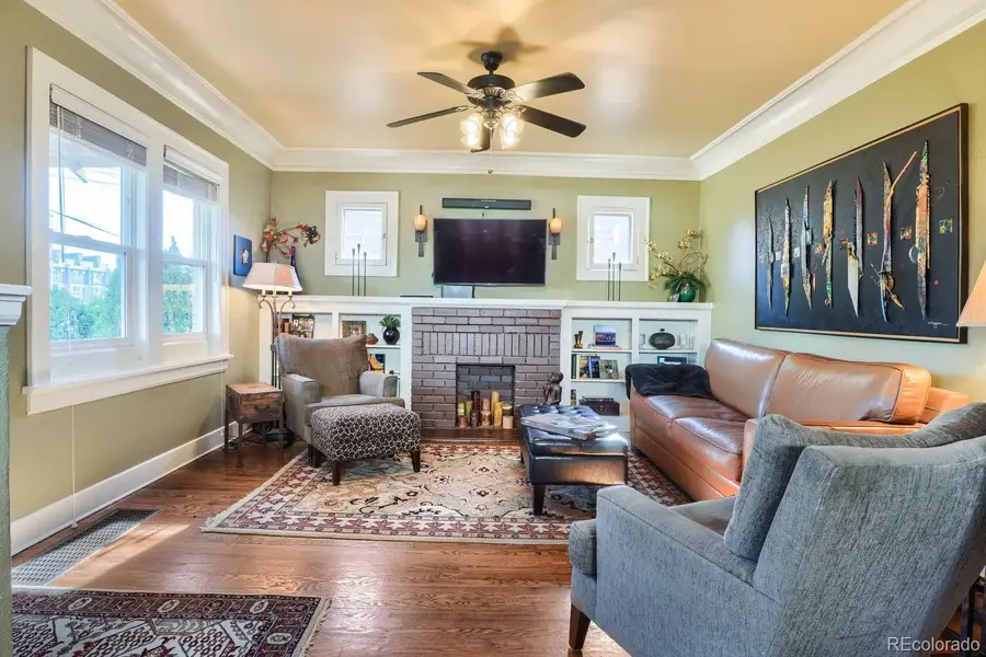 3422 W 16th Avenue, Denver, CO 80204 - #3