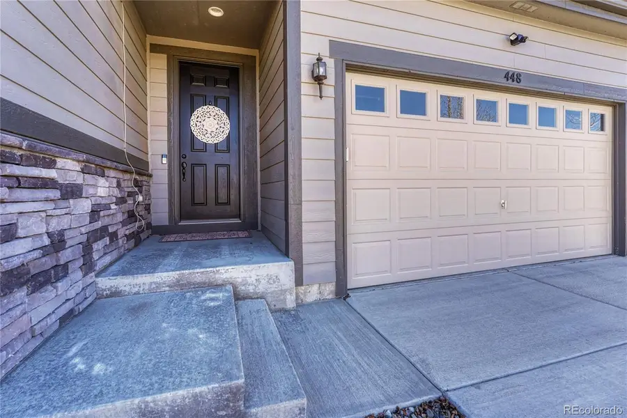 448 Blue Teal Drive, Castle Rock, CO 80104 - #2