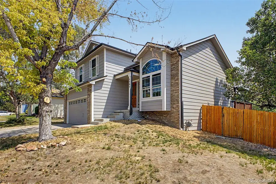 5595 E 130th Drive, Thornton, CO 80241 - #3