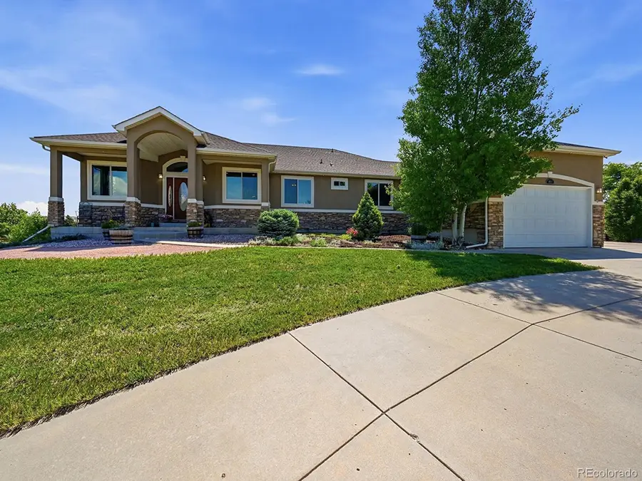 8898 Longs Peak Circle, Windsor, CO 80550 - #2