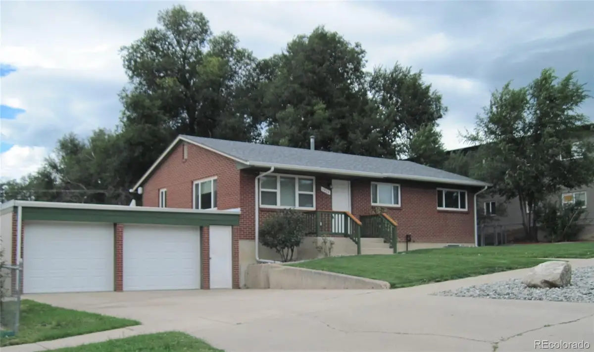 1014 Alexander Road, Colorado Springs, CO 80909 - Image #1