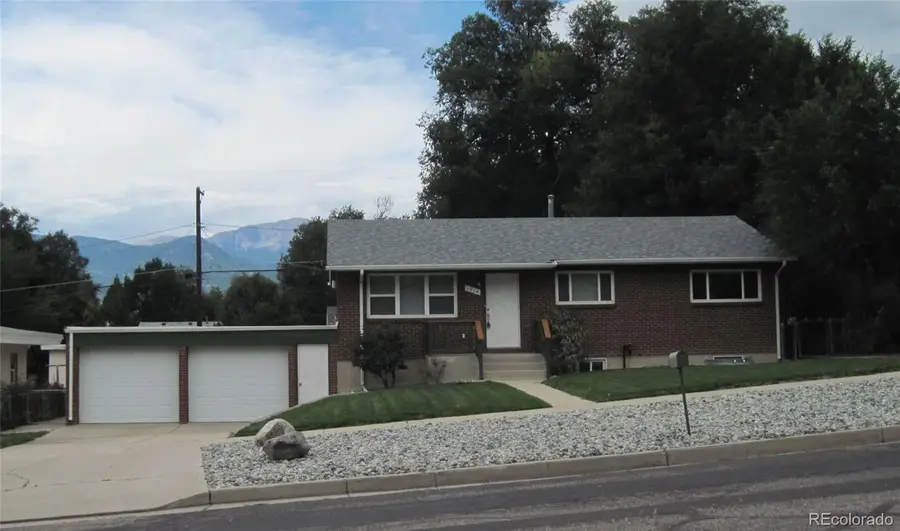 1014 Alexander Road, Colorado Springs, CO 80909 - Image #3