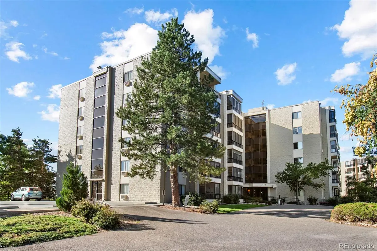 13850 E Marina Drive #211, Aurora, CO 80014 - #1