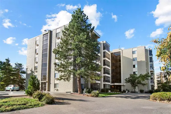 13850 E Marina Drive #211, Aurora, CO 80014