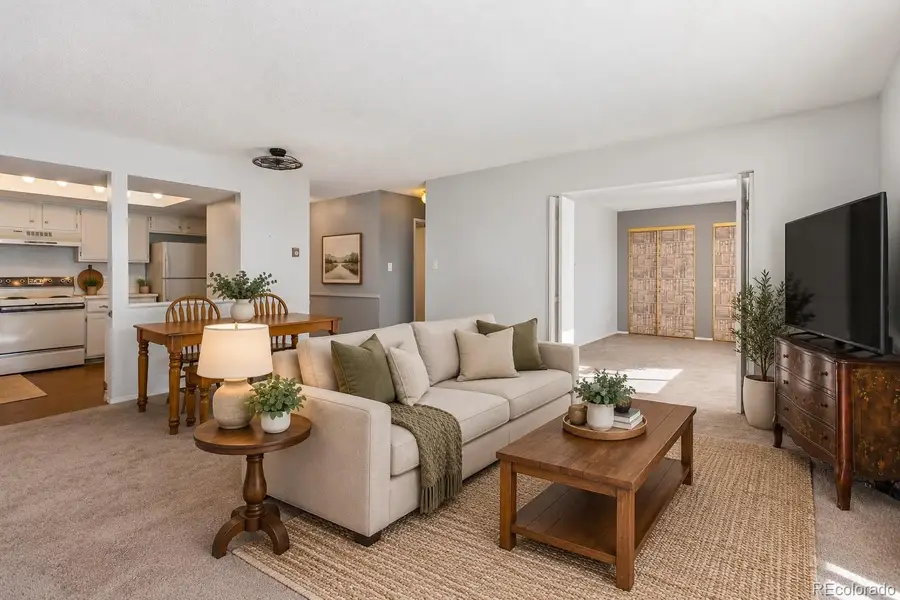 13850 E Marina Drive #211, Aurora, CO 80014 - #2