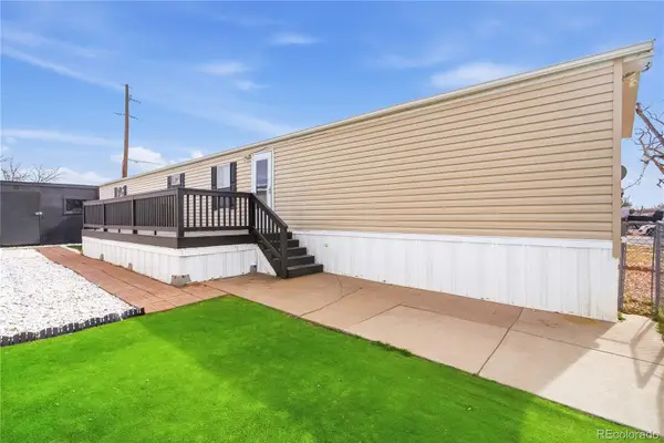 17553 E 17th Place, Aurora, CO 80011