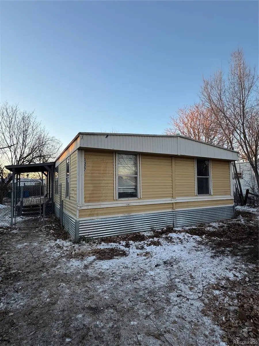 327 Cherry Street, Lochbuie, CO 80603 - Image #1