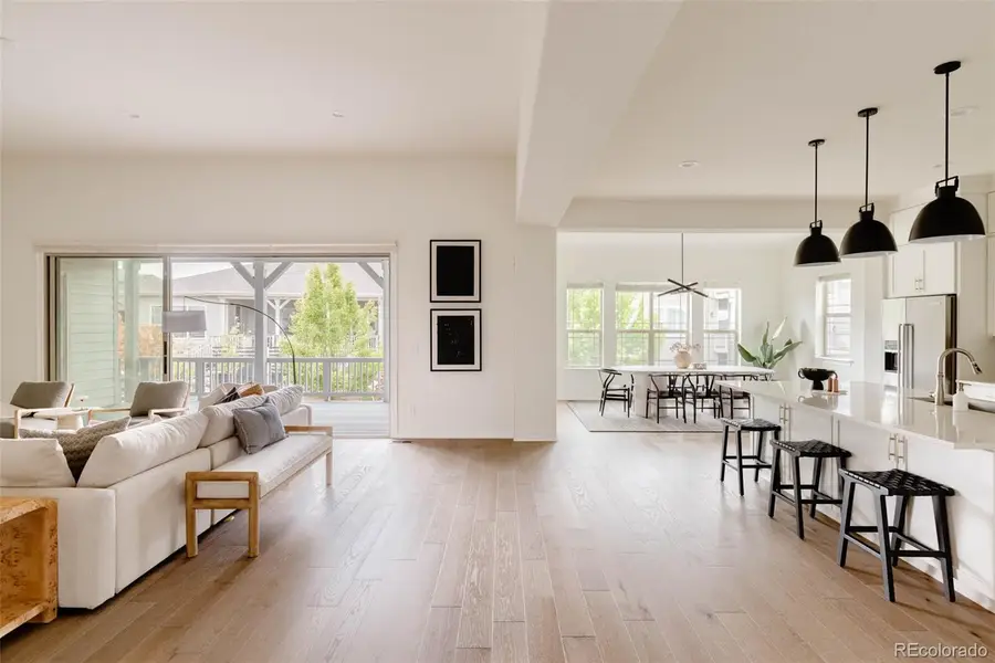 6608 S White Crow Court, Aurora, CO 80016 - #2