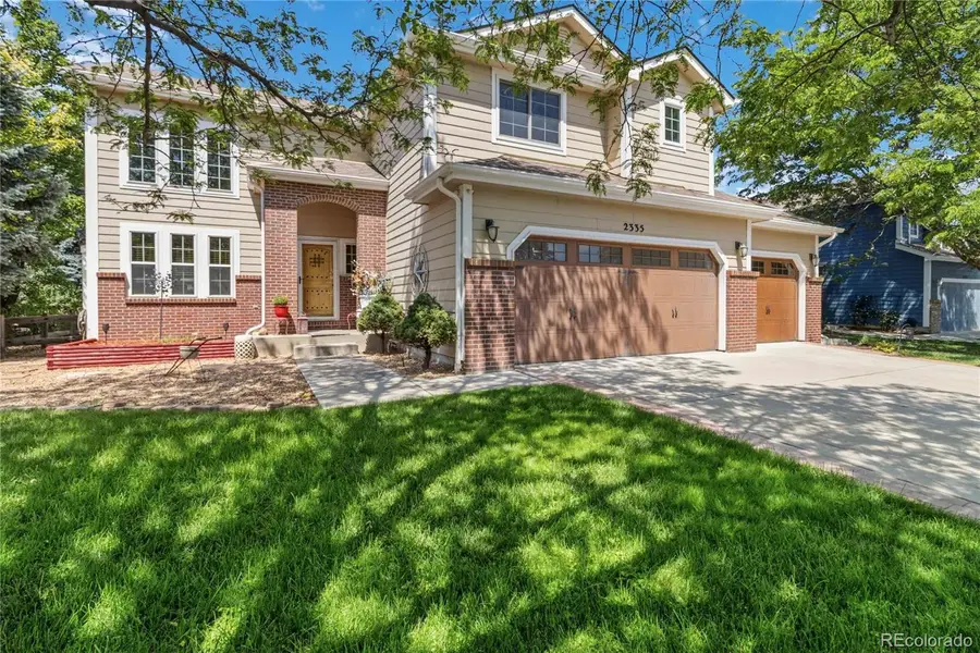 2335 Outlook Trail, Broomfield, CO 80020 - #2