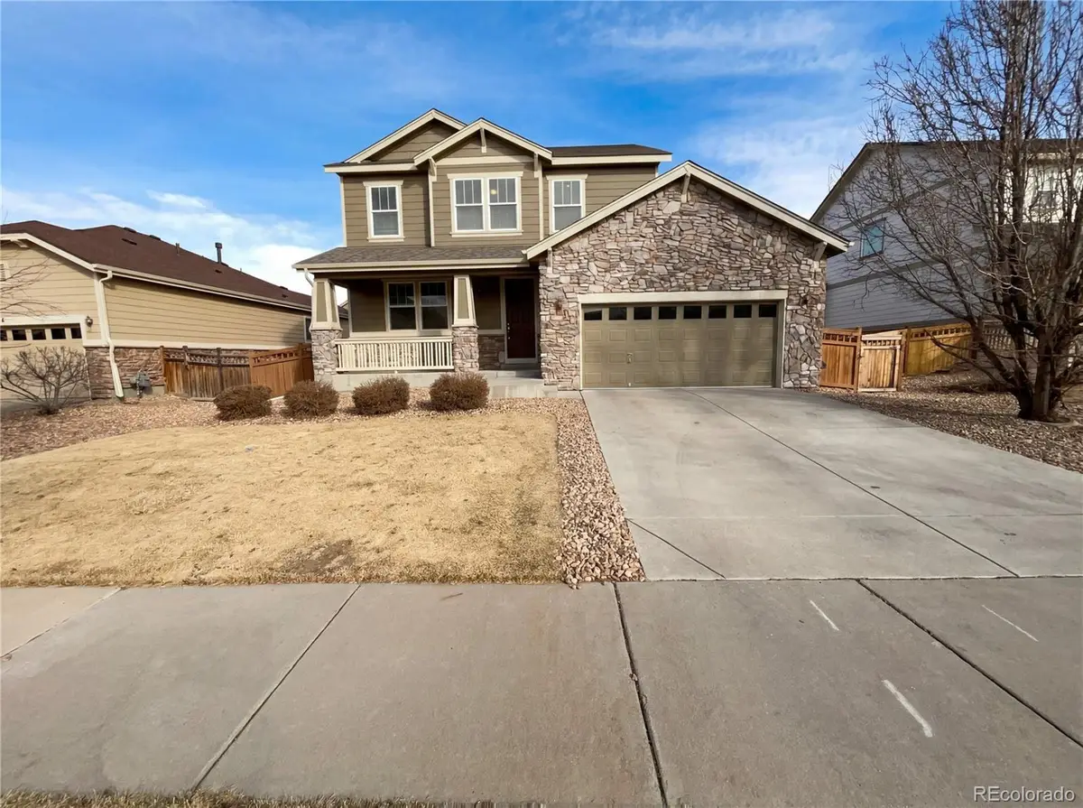 6334 N Ensenada Court, Aurora, CO 80019 - #1