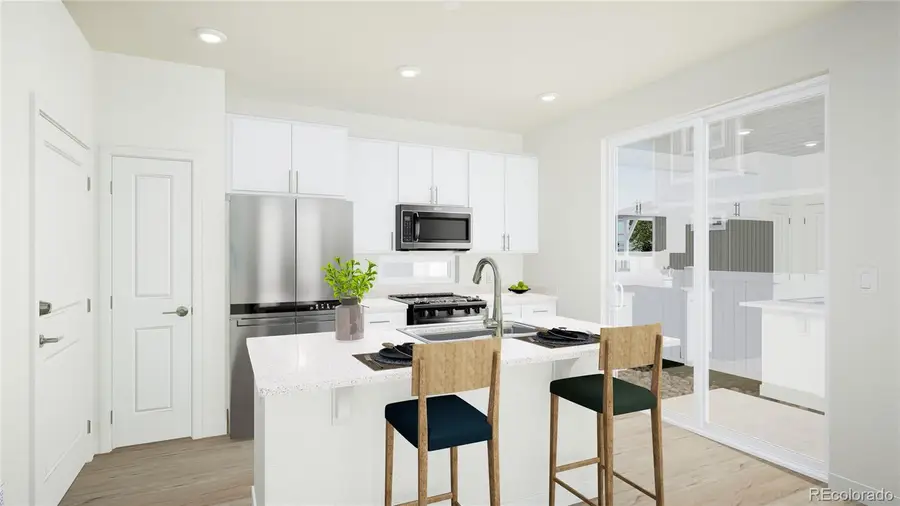 3962 N Rome Street, Aurora, CO 80019 - Image #2