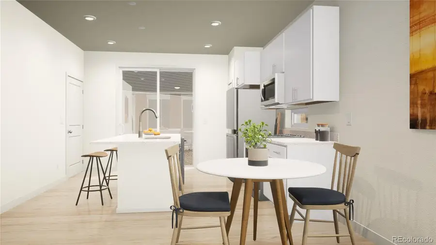 3962 N Rome Street, Aurora, CO 80019 - Image #3