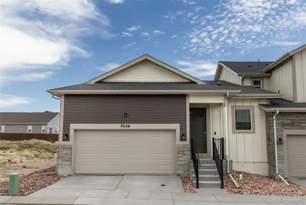 7626 Almond Wood Loop, Colorado Springs, CO 80908