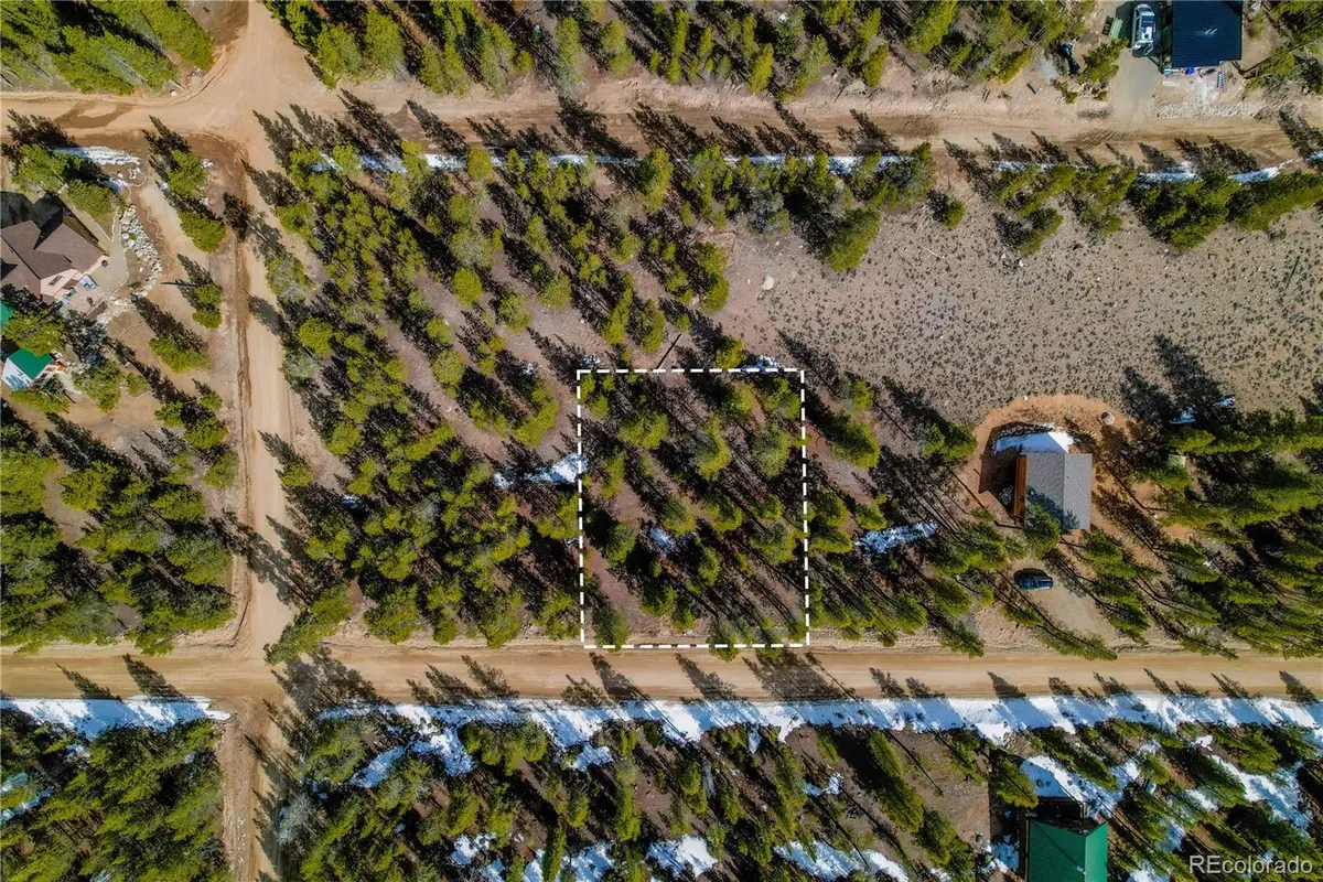 199 Birch Drive, Leadville, CO 80461 - #1