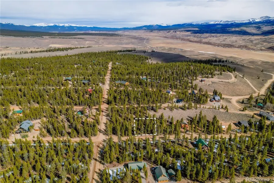 199 Birch Drive, Leadville, CO 80461 - #2
