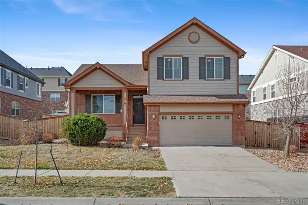 5181 S Eaton Park Street, Aurora, CO 80016