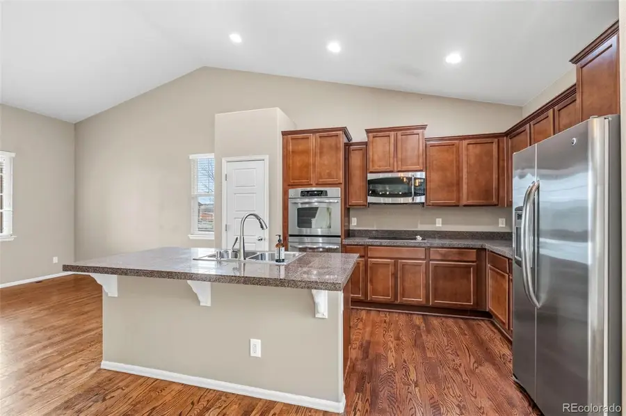 5181 S Eaton Park Street, Aurora, CO 80016 - Image #2