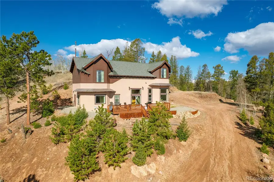 6745 Remington Road, Jefferson, CO 80456 - #3