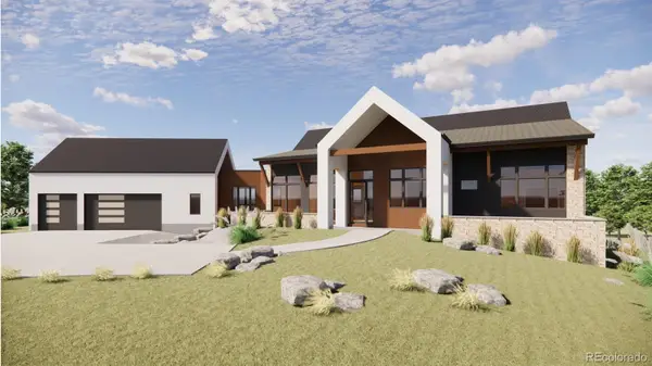 15267 Ypsilon Circle, Mead, CO 80542