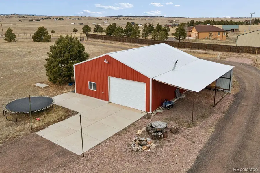 6905 Alpaca Heights, Colorado Springs, CO 80908 - #2