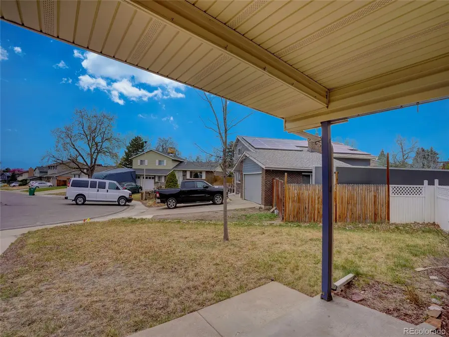 9464 Newton Street, Westminster, CO 80031 - #2