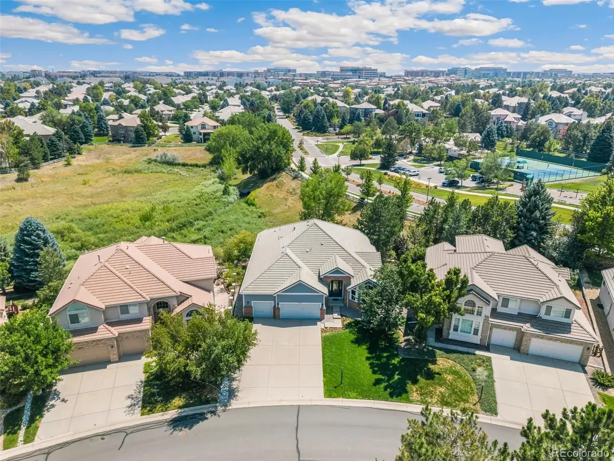 9178 S Cedar Hill Way, Lone Tree, CO 80124 - #1