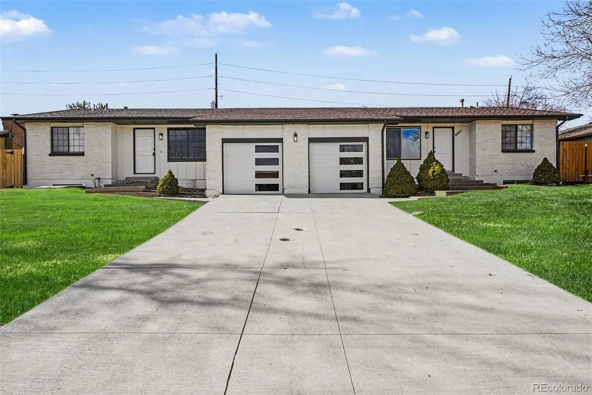 6483 Newcombe Court, Arvada, CO 80004 - #1