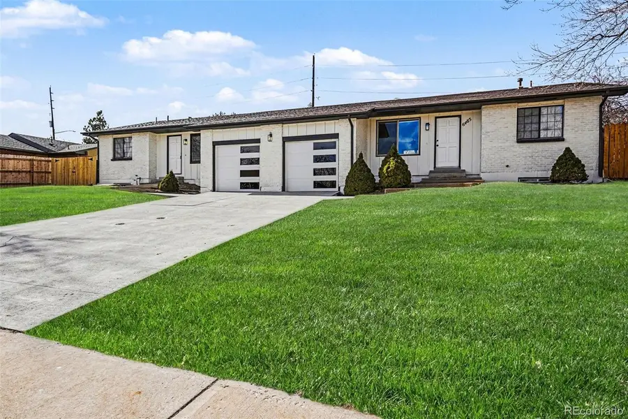 6483 Newcombe Court, Arvada, CO 80004 - #3