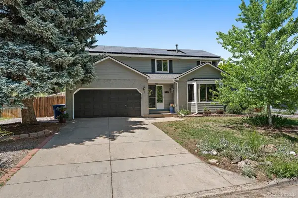 7921 S Cedar Street, Littleton, CO 80120