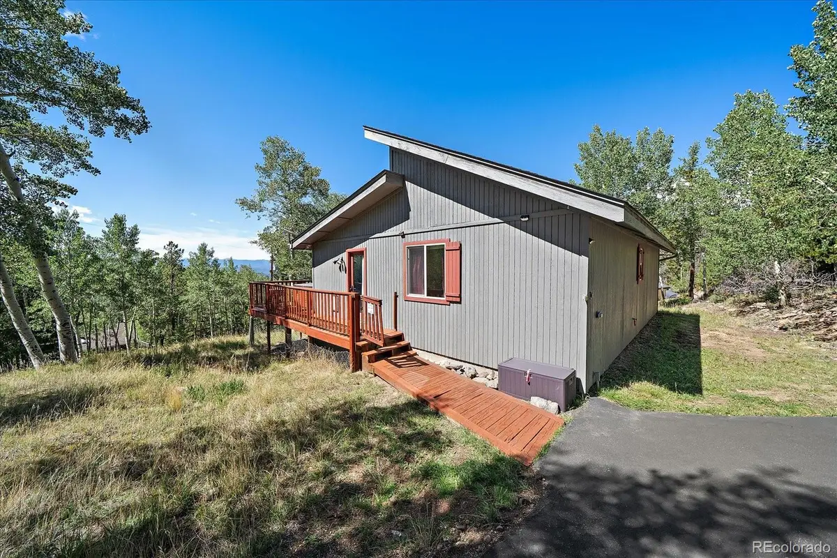 11574 Green, Conifer, CO 80433 - #1