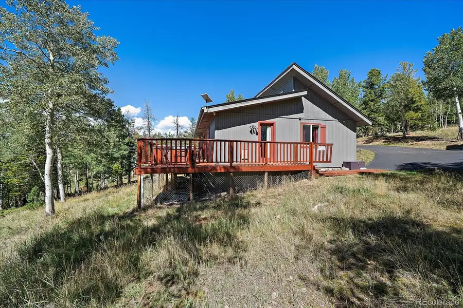 11574 Green, Conifer, CO 80433 - #2