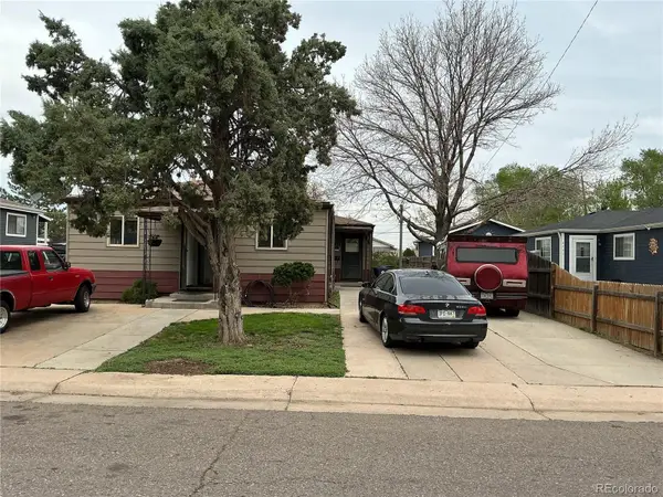 4433 W Dakota Avenue #4433&4435, Denver, CO 80219