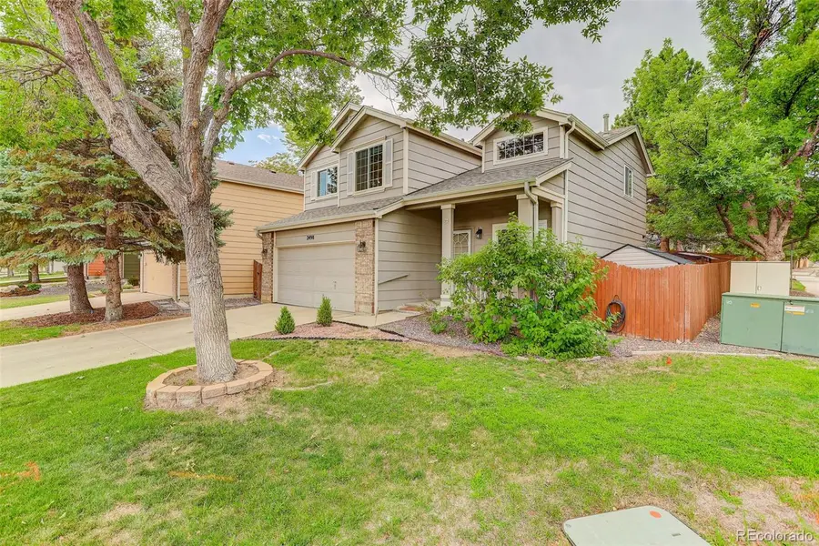 2498 W 111th Place, Westminster, CO 80234 - #2