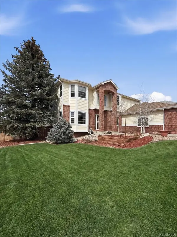 10917 Ammons Street, Broomfield, CO 80021