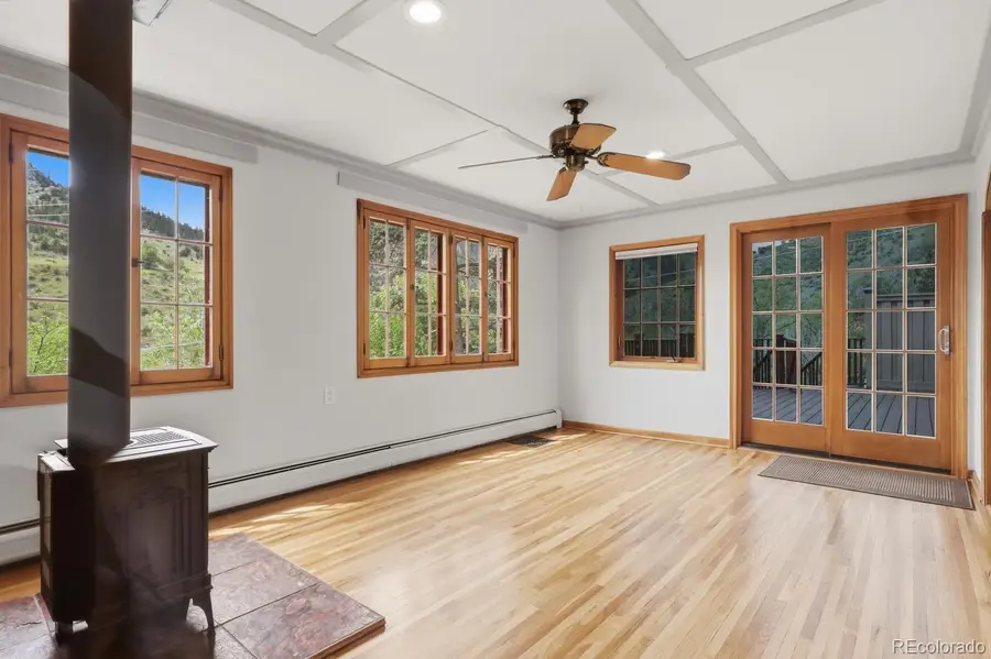 21789 Highway 74, Idledale, CO 80453 - #3