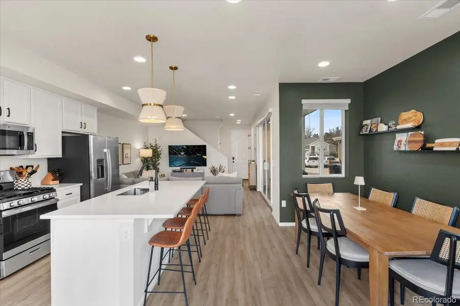 5378 Routt Street #B, Arvada, CO 80002 - #3