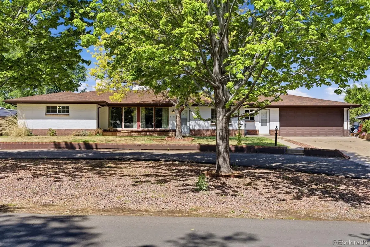 5341 Columbine Lane, Denver, CO 80221 - #1
