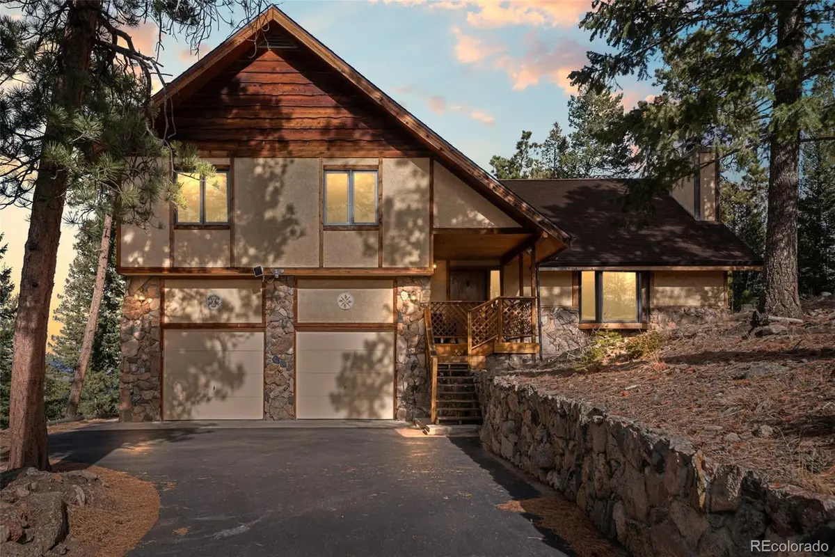 33172 Lynx Lane, Evergreen, CO 80439 - Image #1